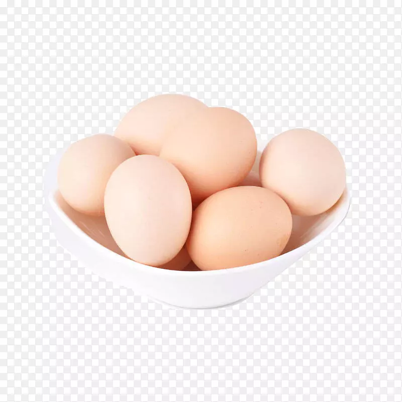 碗装鸡蛋