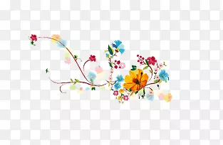 花卉