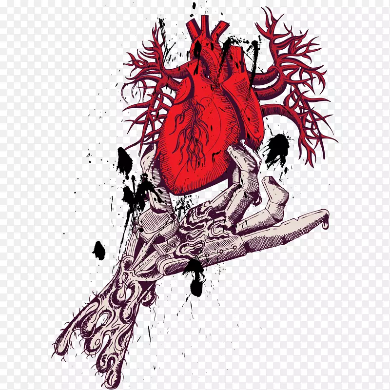 手绘恶魔下载
