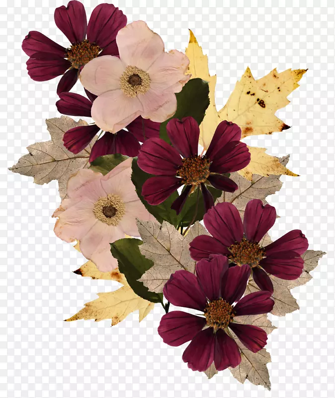 花束