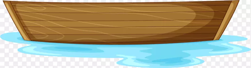 世界海洋日海上木船