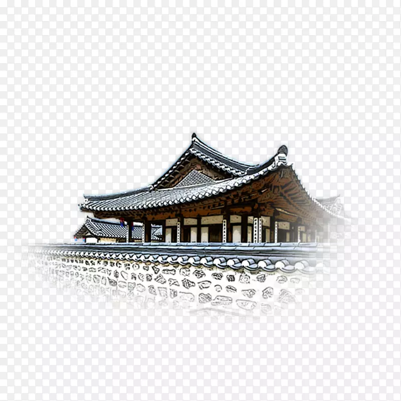 黑色中国风海报装饰PNG图片素材下载_图片编号yjvvgzwy-免抠素材网