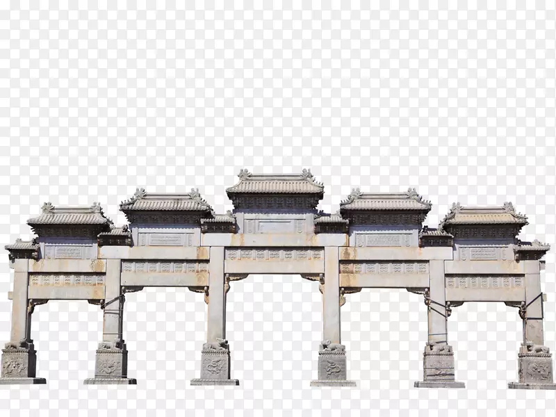 古代建筑PNG图片素材下载_图片编号qdrremaq-免抠素材网