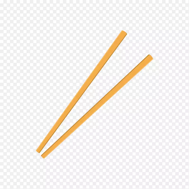 木质筷子卡通插画PNG图片素材下载_图片编号yvrrppdy-免抠素材网