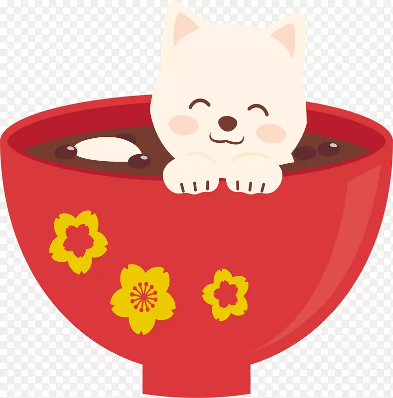 2018狗年新春贺岁动物形象狗年