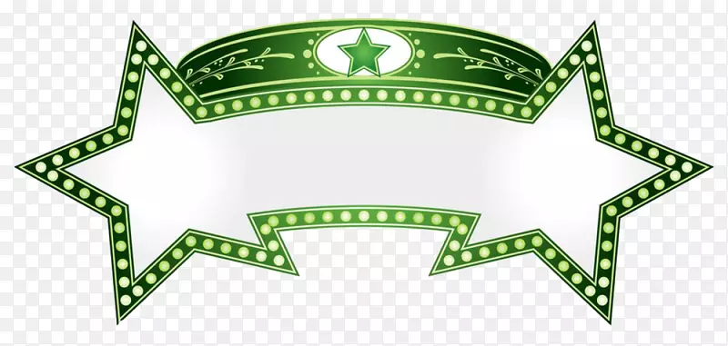 简约时尚风格新闻文本标题框图案