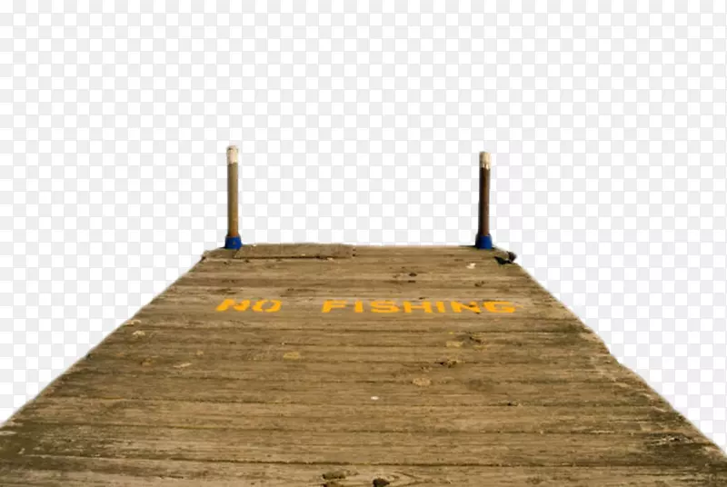 棕色木质写在木板上的禁止钓鱼素