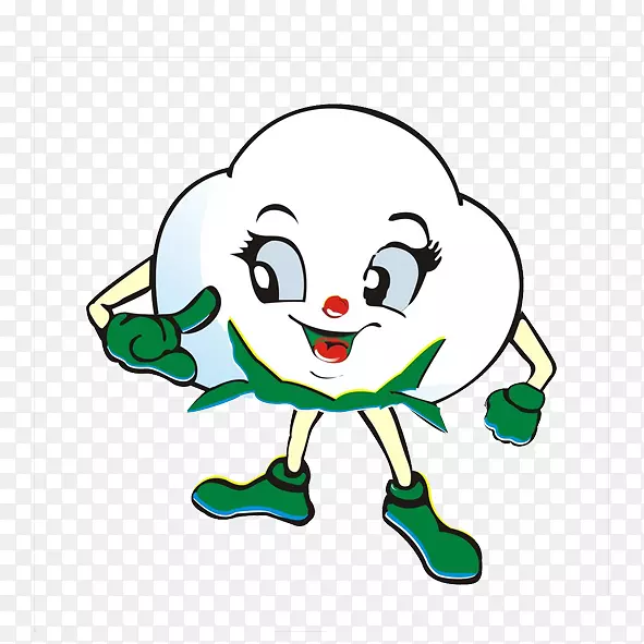 棉花