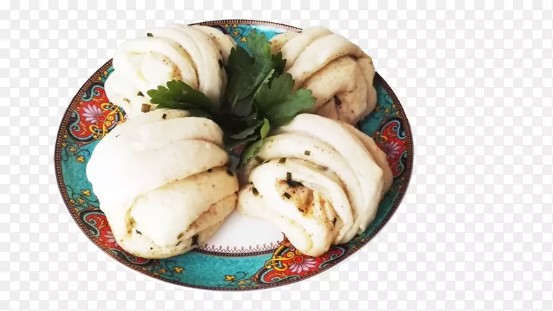 面食画卷