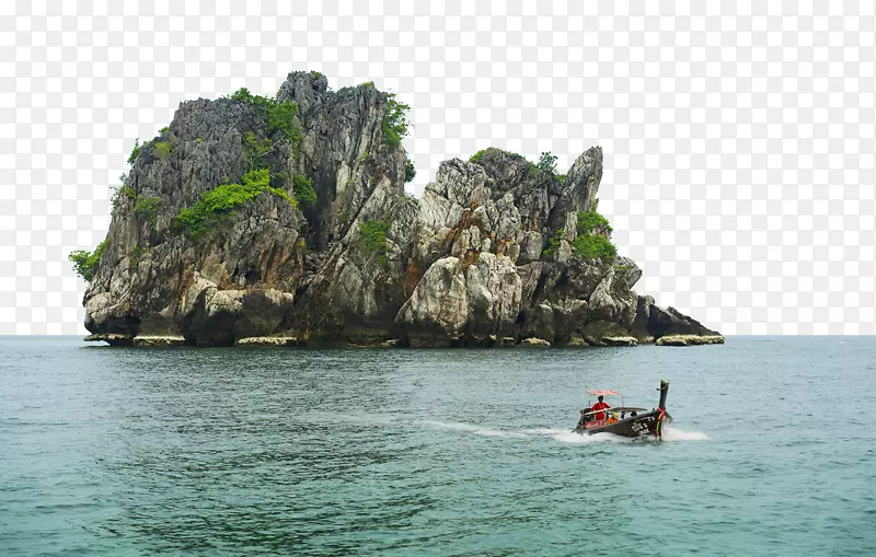 普吉岛风景