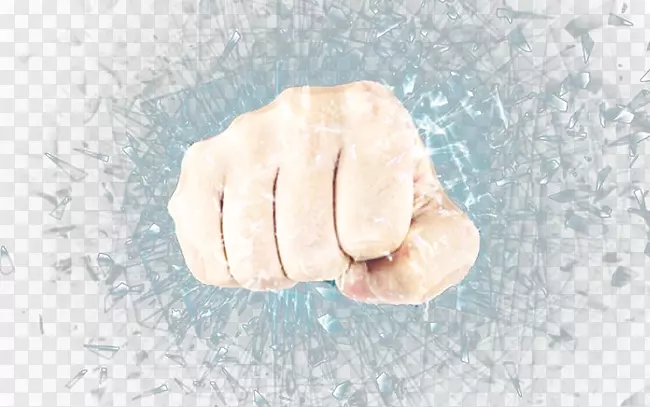拳头
