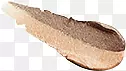 创意合成效果化妆品粉底液效果涂抹