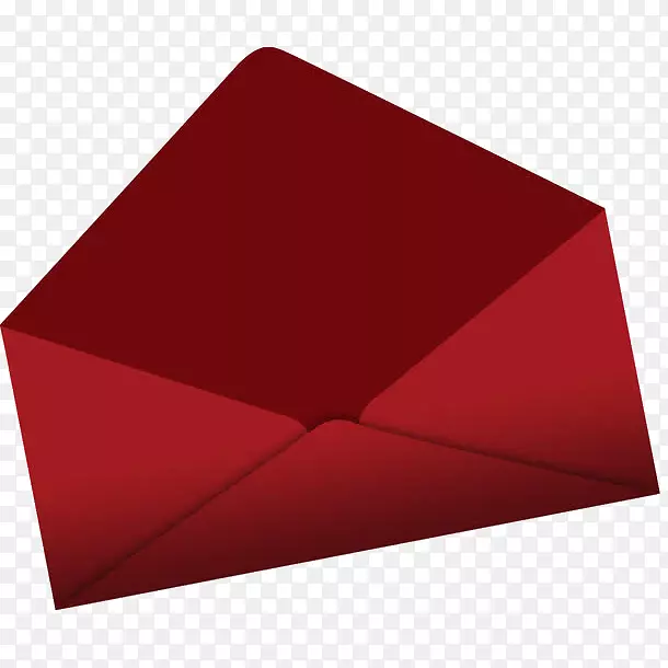 红色信封礼盒免费下载