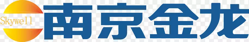 南京金龙logo
