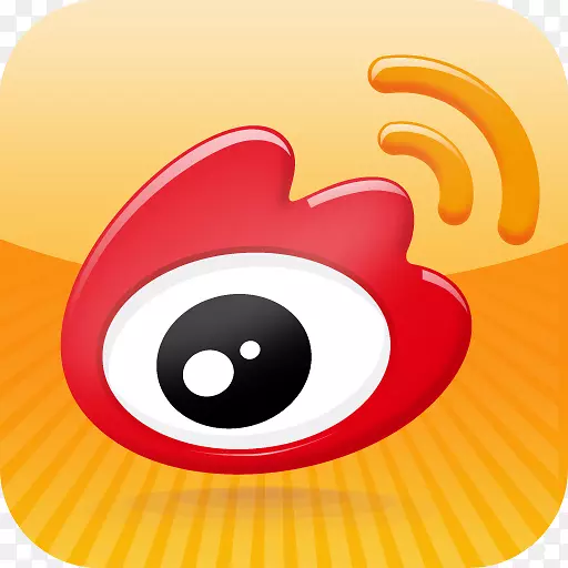 手机新浪微博图标PNG图片素材下载_图片编号yngorkmq-免抠素材网