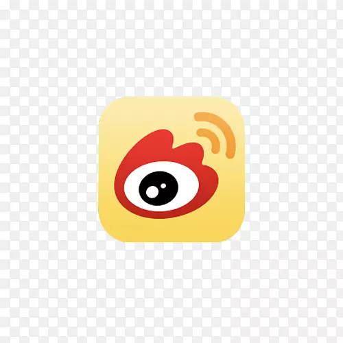 卡通手绘微博图标PNG图片素材下载_图片编号ybvxkpny-免抠素材网