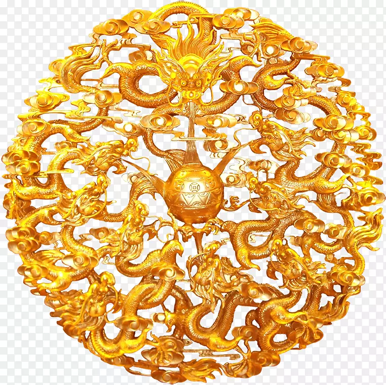金龙