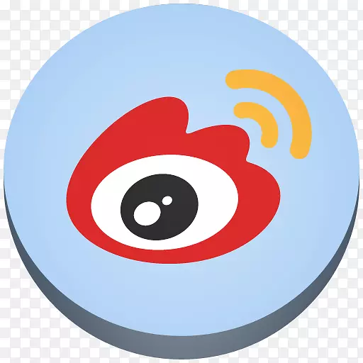 手机新浪微博图标设计PNG图片素材下载_图片编号ybvxkjky-免抠素材网