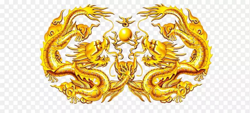 金龙