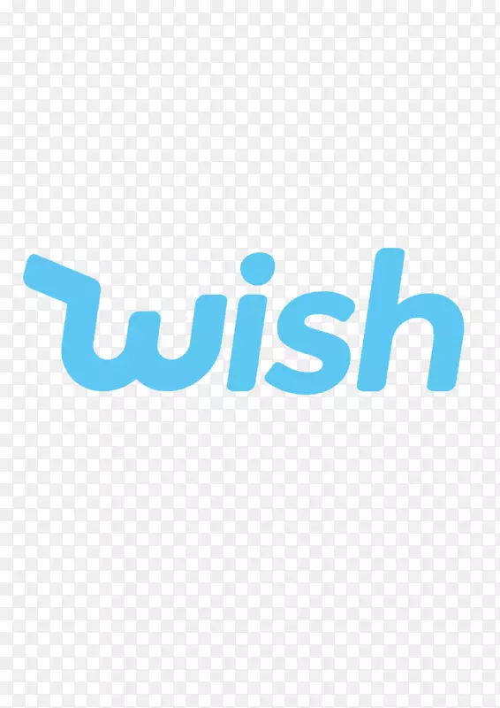 wish官方标志