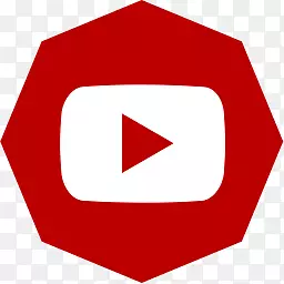 八角形YouTube平面八角形
