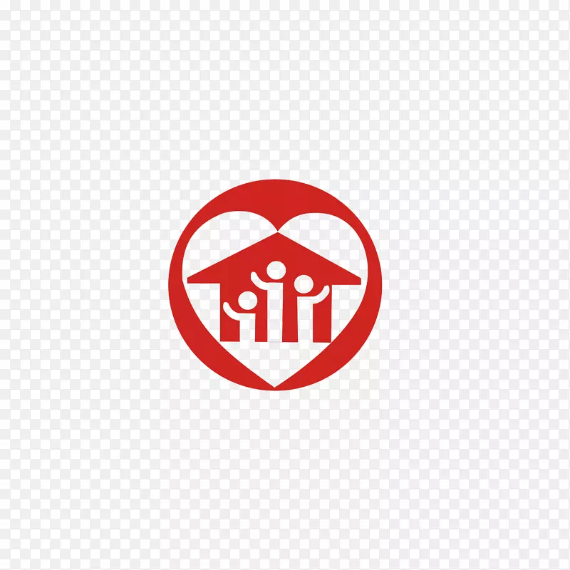 文明户会标logo