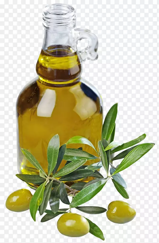橄榄油摄影图