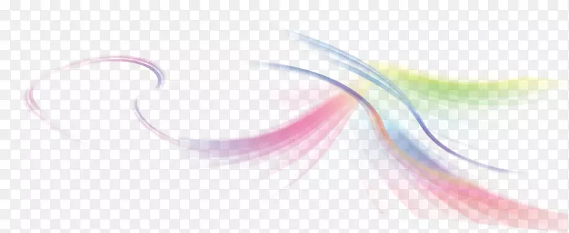 漂浮彩带矢量元素PNG图片素材下载_图片编号qegddzlq-免抠素材网