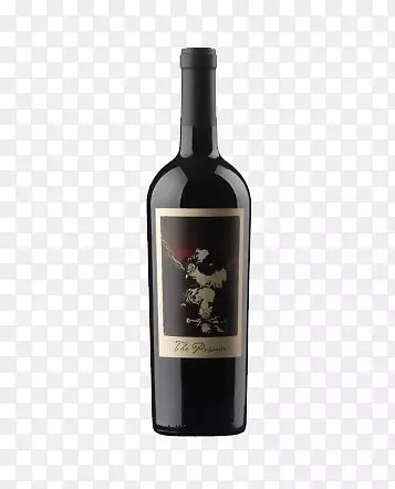 艾琳斯韦福特酒窖普雷森红葡萄酒