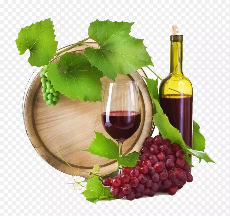 葡萄酒高清免扣素材