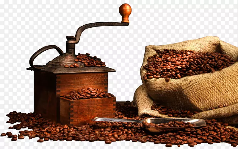 咖啡豆机器
