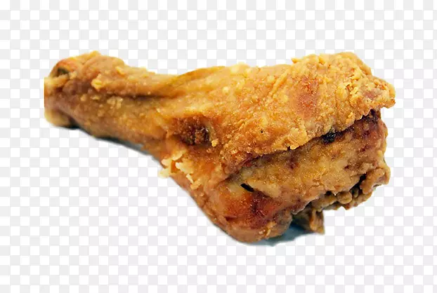 美味的炸鸡腿素材图片