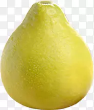 黄黄的大鸭梨