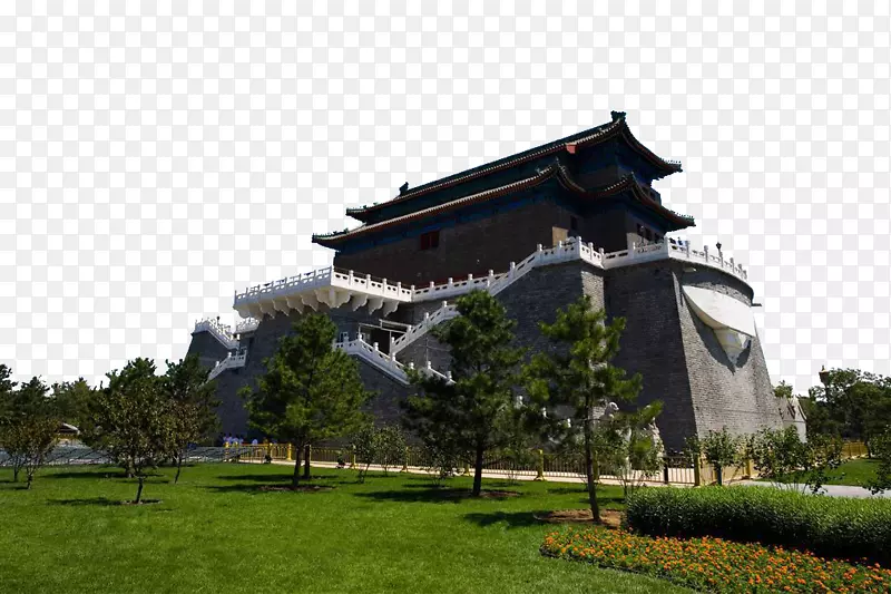 前门摄影图PNG图片素材下载_图片编号yrgbgpdq-免抠素材网