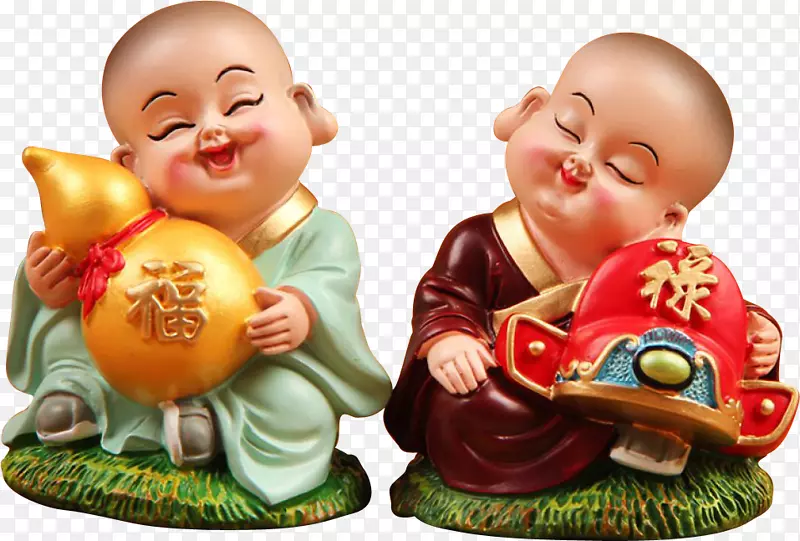 汽车摆件
