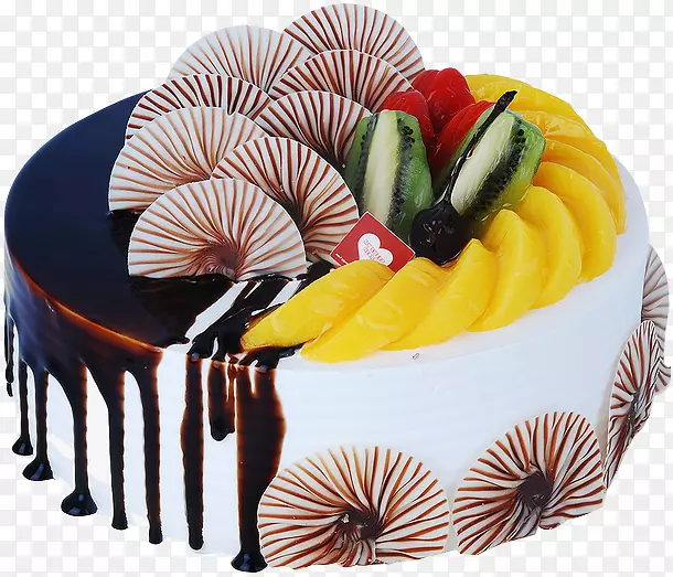 蛋糕美味之品