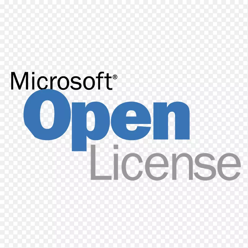 Microsoft OPEN License