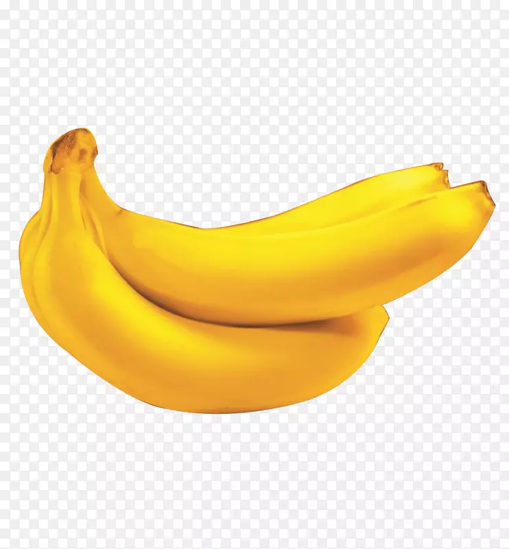 香蕉png图片素材