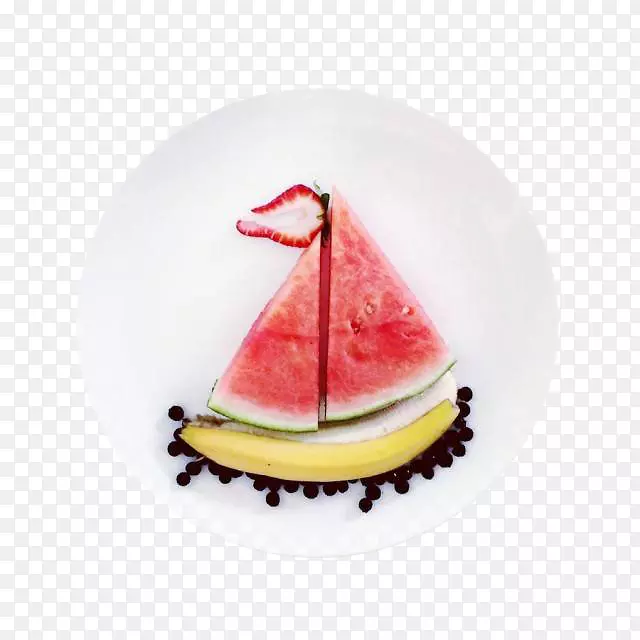 有创意的摆盘图片