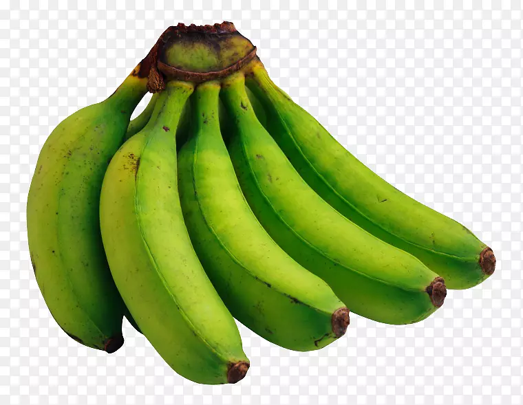 小香蕉素材