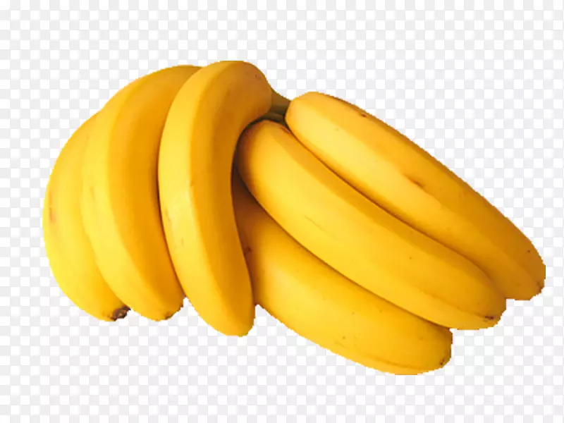 食物香蕉图片素材
