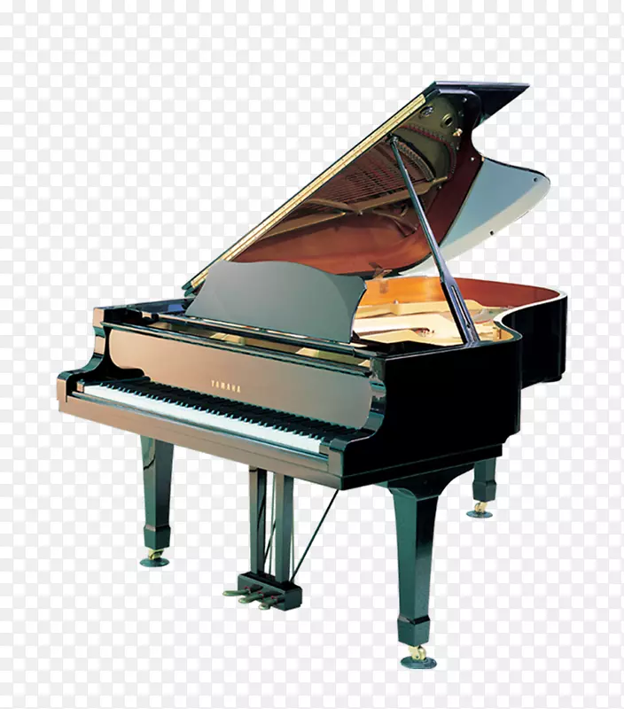 钢琴 乐器 古典