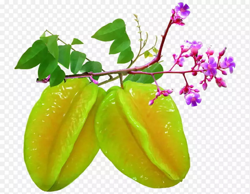 杨桃水果