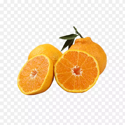 进口生鲜水果橙子