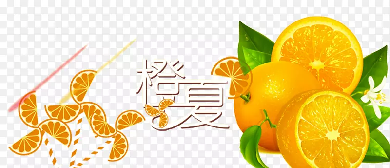 橙子banner