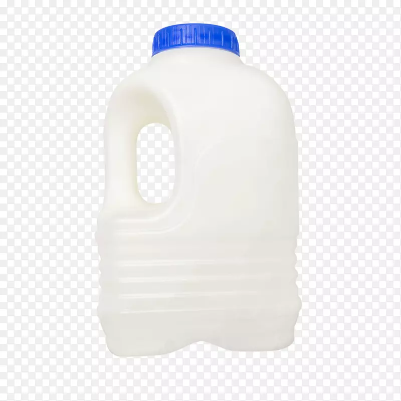 白色奶瓶