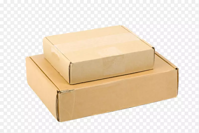 纸包装盒