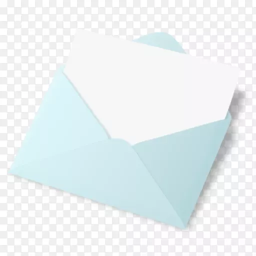 微风开放邮件breeze-envelope-icons