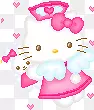 基蒂猫hellokitty-icons