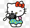 基蒂猫hellokitty-icons
